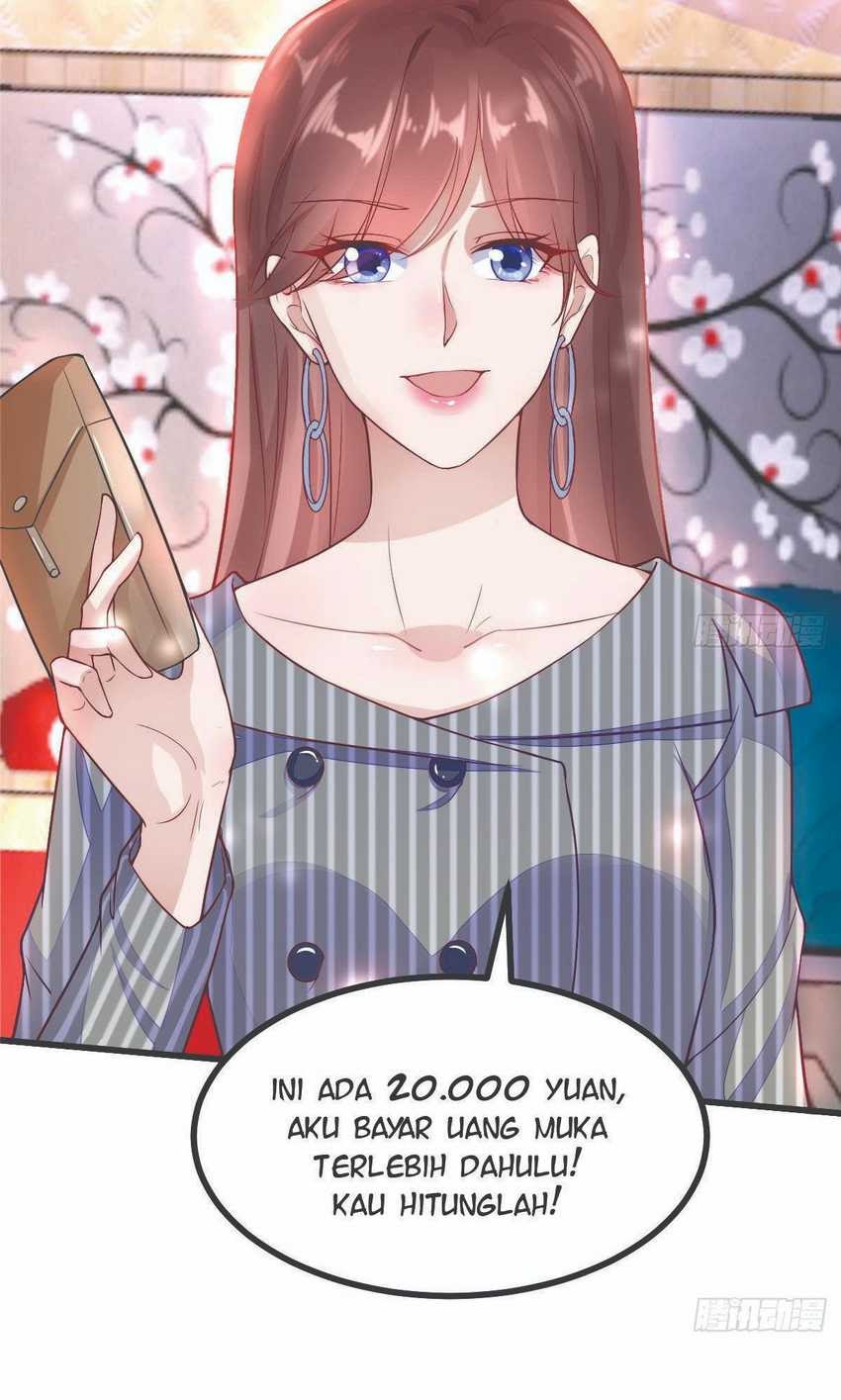 Rebirth Into the Strongest Immortal Cultivator Chapter 16 Gambar 26